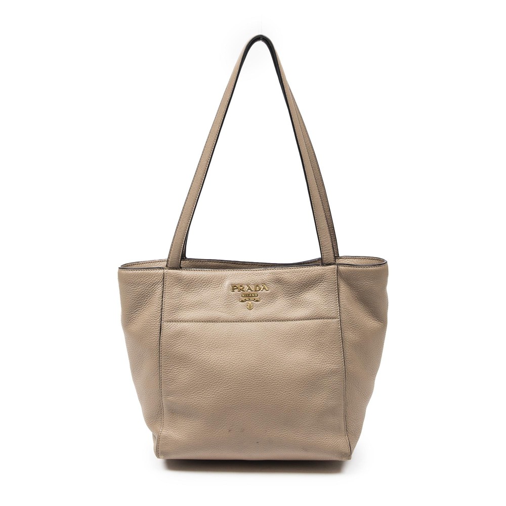 Prada Medium Shoulder Tote